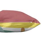 Учимся летать на наволочке Happynois, мультколор - фото 4