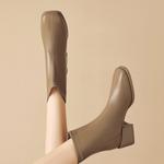 Ботильоны DAPHNE Ankle Boots Women's - фото 6