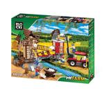 Блоки Myfarm Млын KLOCKI-BLOCKI - фото 5