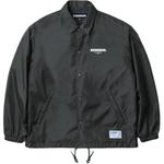 Ветровка NEIGHBORHOOD, оливковый - фото