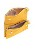 Наплечная сумка Mindesa, желтый - фото 2