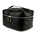 К-02-Косметичка - черный КЕМЕР, Kemer - фото 3