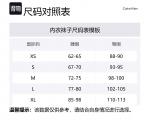 Calvin Klein Женские трусы Black - фото 2