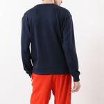 Толстовка унисекс Champion, синий - фото 19