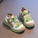 Детские сандалии SHIBU, синий - фото 9