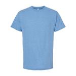 Золотая футболка Soft Touch M&O - фото 3