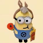 Плюшевая игрушка Universal Studios - фото 2