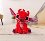 Peluche Leroy Stitch Disney Soft 25 см Simba - фото 8