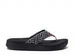 Cushion Cloud Сандалии Reef, Black - фото 2