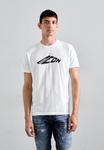 Футболка DSQUARED2 ICON COOL FIT TEE, White - фото