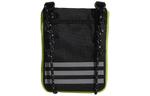 Сумка two-in-one organizer bag 'black' Adidas, черный - фото 3
