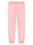 Dolce & Gabbana спортивные брюки с логотипом, розовый - фото 2