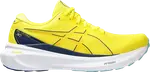 Кроссовки Gel Kayano 30 'Bright Yellow Blue Expanse', желтый - фото