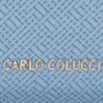 Кошелек Carlo Colucci Dezini, синий/голубой - фото 6