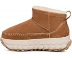 Ботинки UGG Venture Daze Ultra Mini, коричневый - фото 4