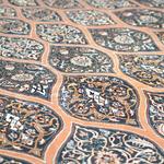 Ковер Tianjiang ручной работы, 310x430 см, шелк - фото 5