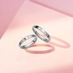 DW/DanielWellington Кольца Daniel Wellington Alloy Unisex элегантные silver - фото 11