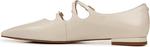 Балетки Sam Edelman Cass, цвет Alpine Ivory - фото 4