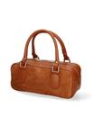 Сумка Chiara Ferretti Handbag, Dark Cognac/Dark Brown - фото 6