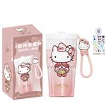 Термостаканы Echos 650 мл Sanrio, темно-фиолетовый - фото 7