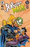 Joker/Mask, Edition# 4 (Dark Horse) - фото