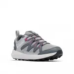 Походные ботинки Columbia Peakfreak Rush, серый - фото