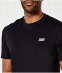 Футболка Regular fit Just Cavalli, черный - фото 4