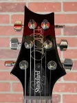 Электрогитара PRS S2 Standard 24 - Scarlet Sunburst - фото 6
