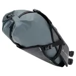 Седельная сумка VAUDE Trailsaddle II 10L, черный - фото 3