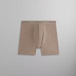 Шорты Kith for Calvin Klein Classic Boxer Brief, цвет Cinder - фото