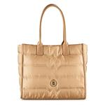 BOGNER Шоппер 'Wallis Maylin' в цвете Curry - фото