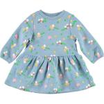 Stella McCartney Платье синее детское - фото