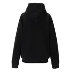 Onitsuka Tiger Толстовка с капюшоном унисекс Black - фото 4