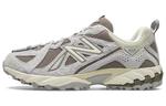 New Balance 610 Urbancore Brighton Grey Mushroom - фото