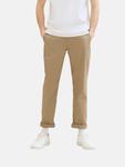 Обычные брюки-чинос TOM TAILOR, темно-бежевый - фото 2