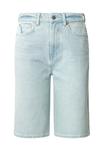 Джинсовые шорты BERMUDA UHW BREEZE Pepe Jeans, синий деним - фото 6