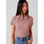 Футболка с коротким рукавом Levi's Essential Hm, розовый - фото 4