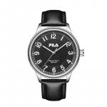 FILA Часы Wrist Watch Quartz Movement Leather Strap White Dial Women's Watch - фото 8