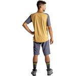 Мужская футболка Flow X IXS, желтый - фото 6