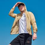 Солнцезащитная одежда унисекс Jeep, хаки - фото 14