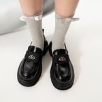 Лоферы женские Herlook - фото 13