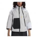 Куртка lab acg gore-tex waterproof jacket 'wild ash white' Nike, мультиколор - фото