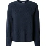 Свитер Pepe Jeans Nila, синий - фото