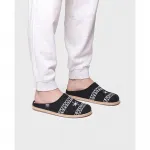 Тапочки Toni Pons Tobi-Ef, черный - фото 4