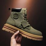 Ботинки CAHHRRN Martin Boots Men - фото 12