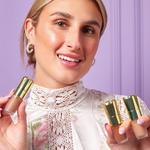 Бронзер Cheeky Rose Liquid Sculpt Winky Lux, Santorini (deep/deep tan) - фото 5