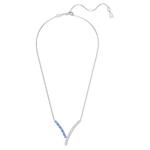 Матричный кулон Swarovski - фото 2