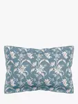Комплект пододеяльников V&A Daffodil Dreams Duvet, цвет mid/blue - фото 3