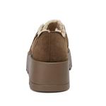 La Chapelle Снежные ботинки Women's Yellow/Khaki - фото 10