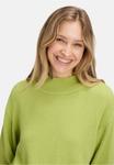 Джемпер Betty Barclay Jumper, Fresh Moss/Green - фото 4